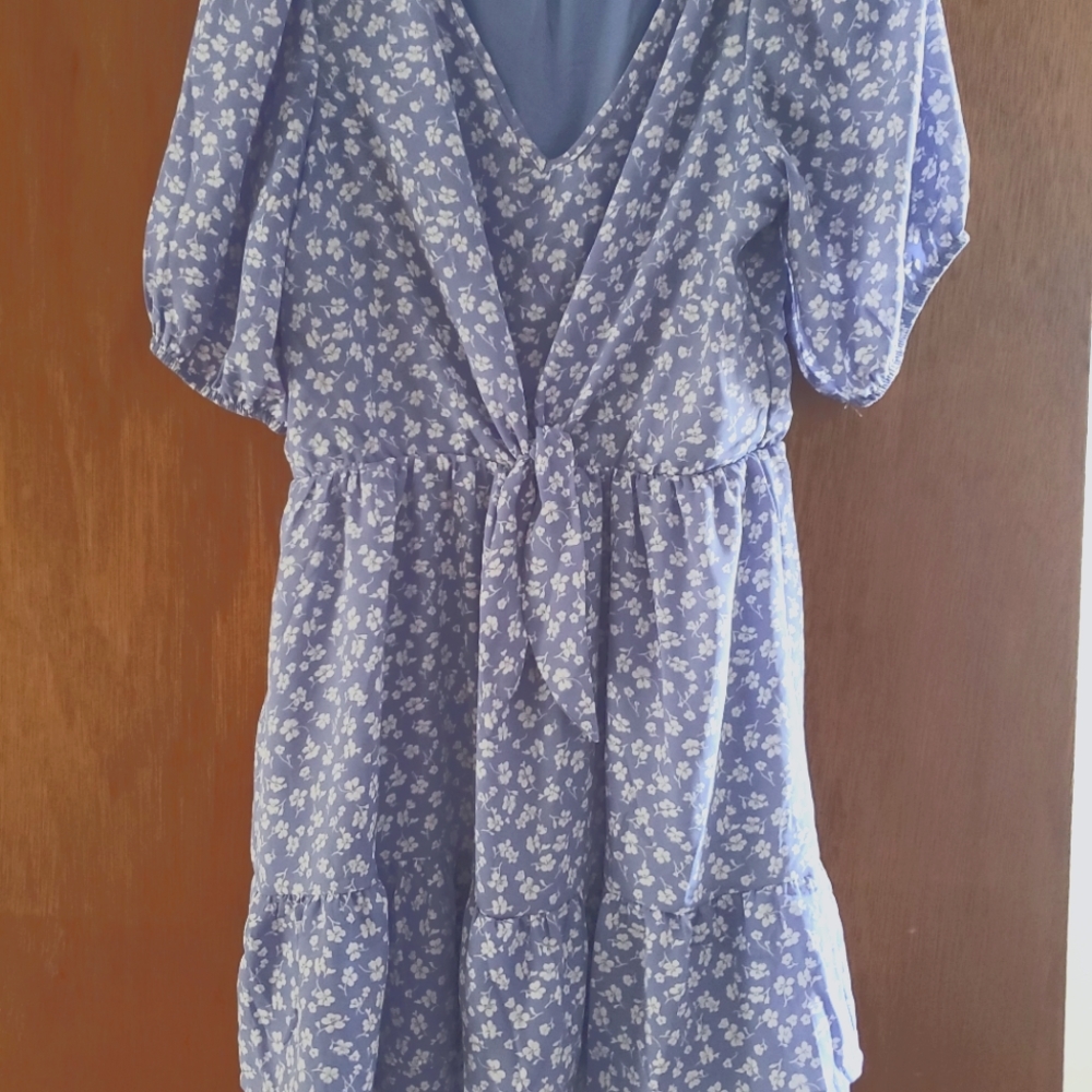 Summer Dress